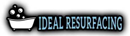 ideal resurfacing logo
