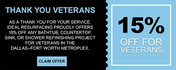 ideal resurfacing coupon