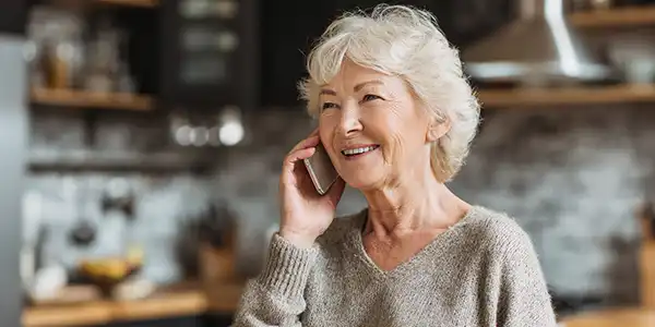 ideal resurfacing phone call