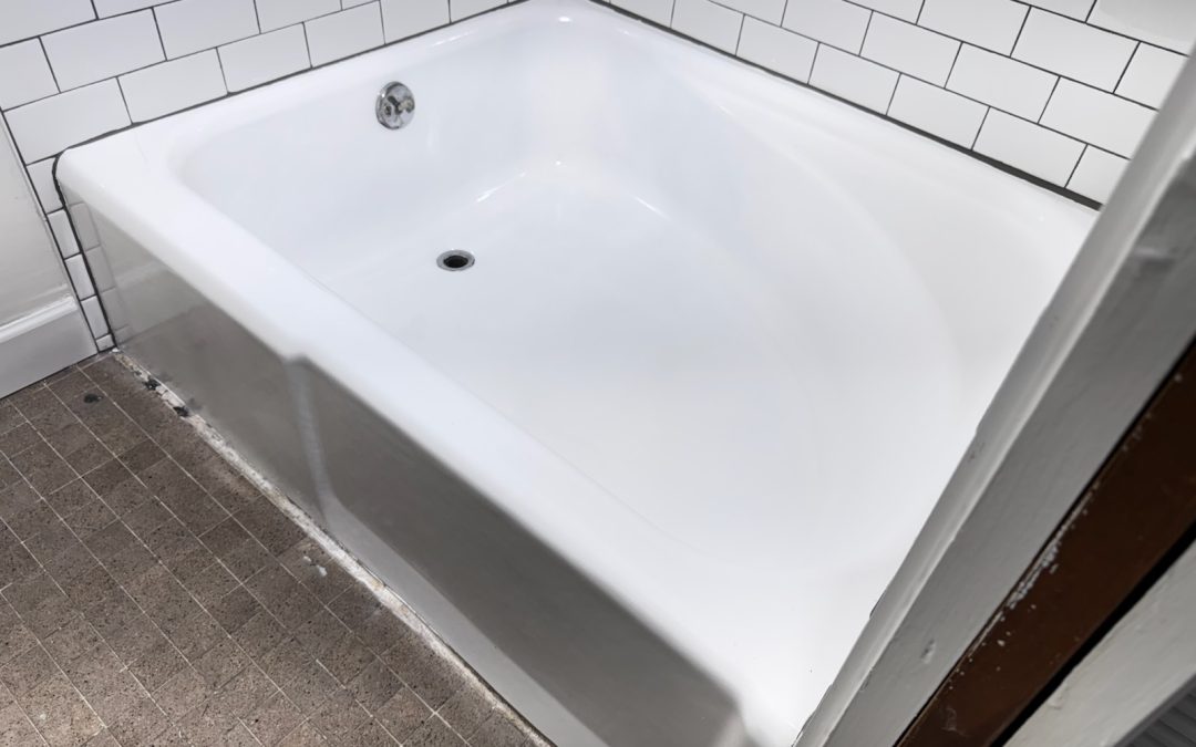 Lancaster Bathtub Refinishing
