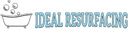 ideal resurfacing logo