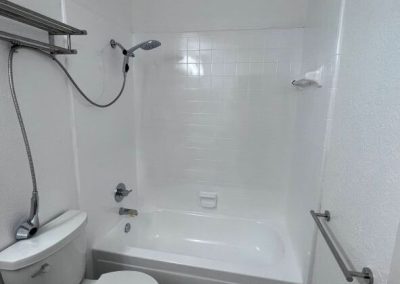 Bathtub Resurfacing