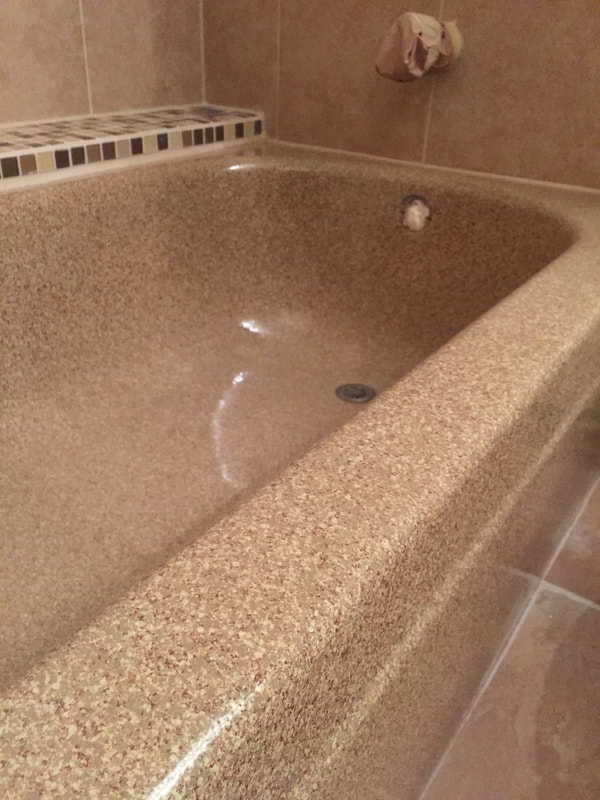 Affordable Bathroom Renovations