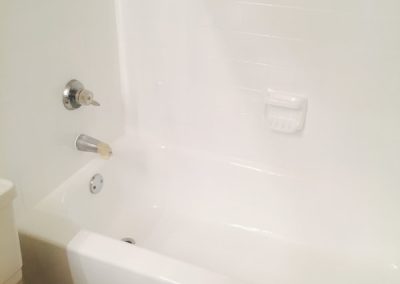 Bathtub Resurfacing