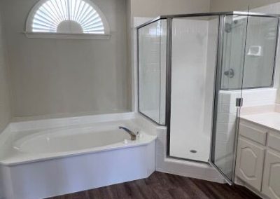 Bathtub Resurfacing